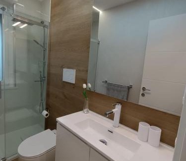 Montesilvano Apartment | Dolce Vita