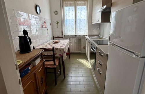 Perledo Apartment | Dolce Vita - Romantic View - Lago di Como Free Wi-fi - a Soli 3 km da Varenna