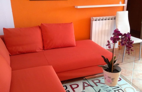 Dolceacqua House | DOLCEACQUA HOLIDAY HOUSE BETWEEN OLIVE OLIVES AND VIEWS TO THE SEA