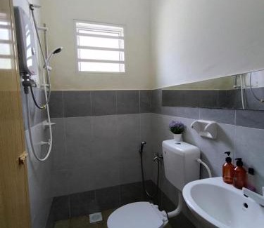 Manjung House | Doleena's Homestay