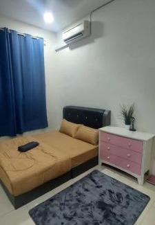 Manjung House | Doleena's Homestay