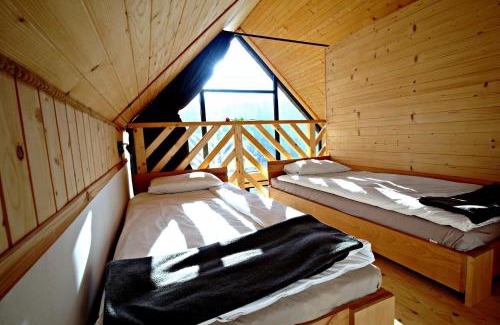 Ustrzyki Dolne House | Dolina Gwiazd