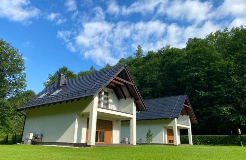Jarnołtowek House | Dolina Złotego Potoku