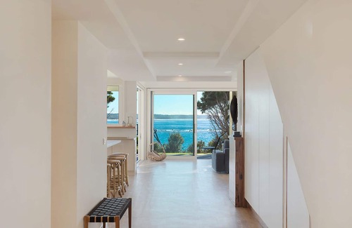Dalmeny House | Dollini Ocean (Unit 1)