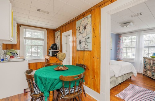 Wetumpka House | Dolly II Spacious 4-BR home in Wetumpka-Short walk to downtown & riverfront park