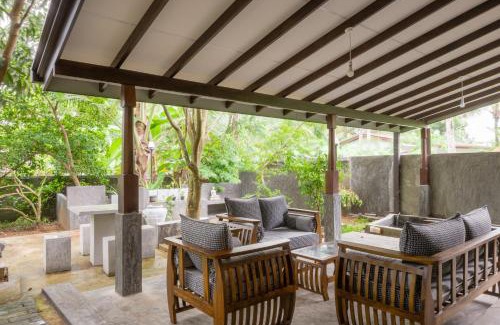 Hikkaduwa House | Dollyz Home - Sri Lanka