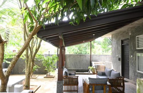 Hikkaduwa House | Dollyz Home - Sri Lanka