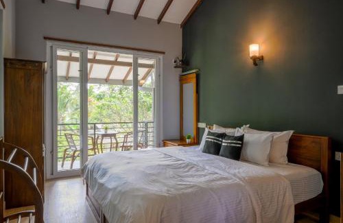 Hikkaduwa House | Dollyz Home - Sri Lanka