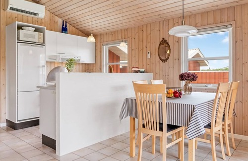 Lokken House | "Dolma" - 75m from the sea by Interhome
