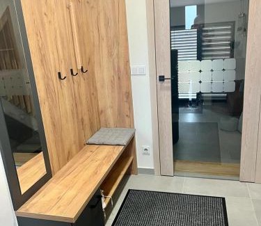 Kraliky Apartment | Dolní Morava- Apartmán v Prostřední Lipce