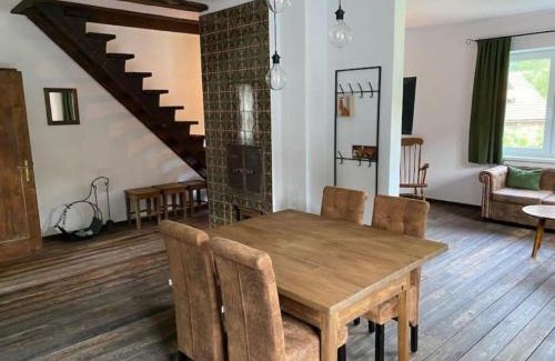 Marindol House | doLodge homestead in the Kolpa River canyon