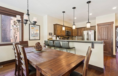 Truckee Condo | Dolomite Ultimate Escape #7