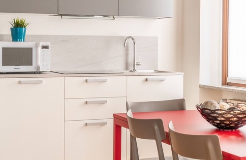 Belluno Apartment | Dolomites Apartment R&R - #001