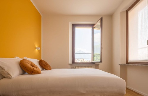 Belluno Apartment | Dolomites Apartment R&R - #002