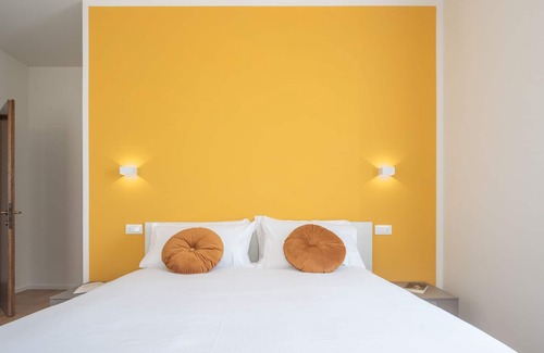 Belluno Apartment | Dolomites Apartment R&R - #002