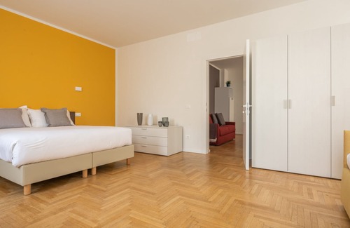 Belluno Apartment | Dolomites Apartment R&R - #002