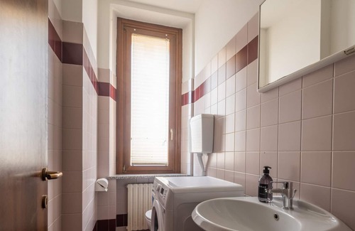 Belluno Apartment | Dolomites Apartment R&R - #102