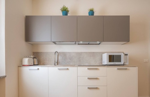 Belluno Apartment | Dolomites Apartment R&R - #202