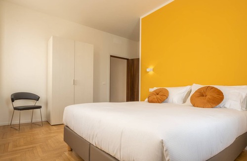 Belluno Apartment | Dolomites Apartment R&R - #203