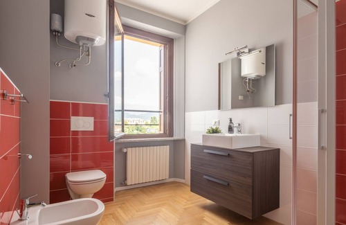 Belluno Apartment | Dolomites Apartment R&R - #301