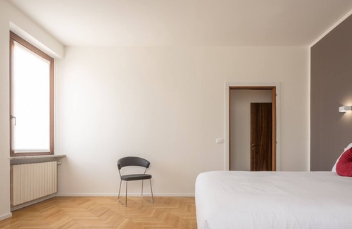 Belluno Apartment | Dolomites Apartment R&R - #301