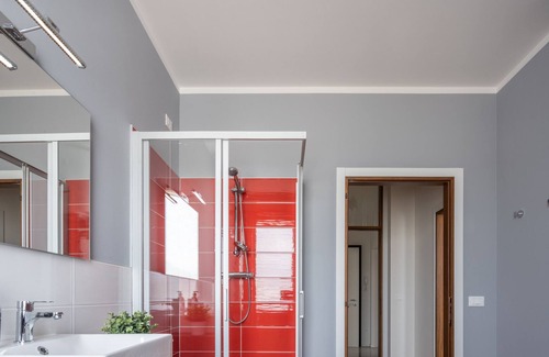 Belluno Apartment | Dolomites Apartment R&R - #301