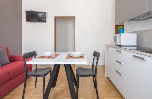 Belluno Apartment | Dolomites Apartment R&R - #301