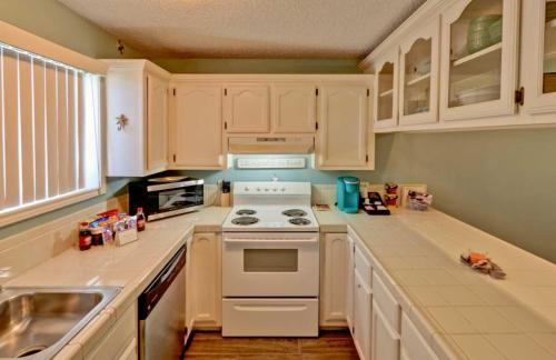 South Padre Island Apartment | DOLPHIN 23 condo