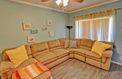South Padre Island Apartment | DOLPHIN 23 condo