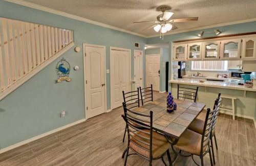 South Padre Island Apartment | DOLPHIN 23 condo