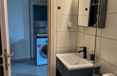 Stalida Apartment | Dolphin Apartment
