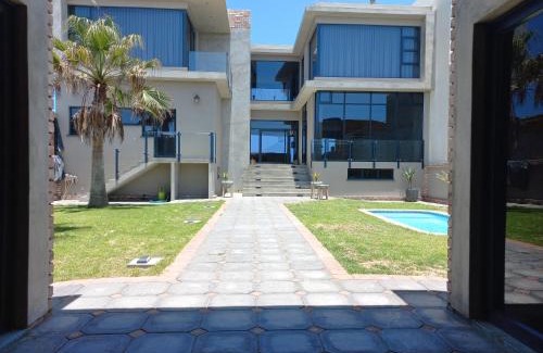 Rand Rifles Villa | Dolphin Beach Villa at 138 Oystercatcher, Swakopmund