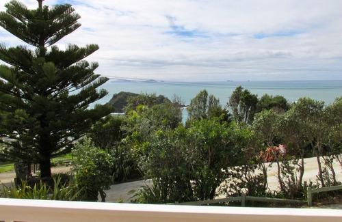 Tutukaka Cottage | DOLPHIN HIDEAWAY - TUTUKAKA BACH, family friendly in Ngunguru