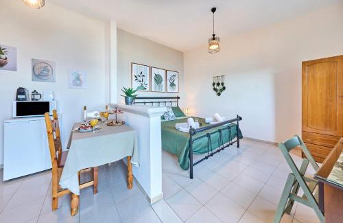 Katsimatika Apartment | Dolphin studio