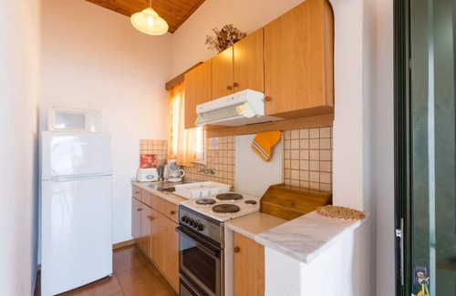 Katsimatika Villa | Dolphin Villa 3 - Two Bedroom Villa, Sleeps 5