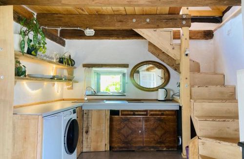 Banska Stiavnica House | Domček pod Botanickou záhradou
