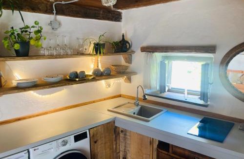 Banska Stiavnica House | Domček pod Botanickou záhradou