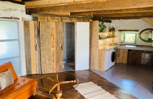 Banska Stiavnica House | Domček pod Botanickou záhradou