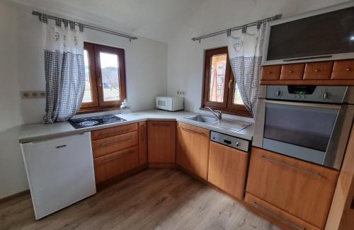 Banska Stiavnica House | Domček pod orechom