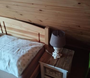 Prosiek House | Domček u Alina