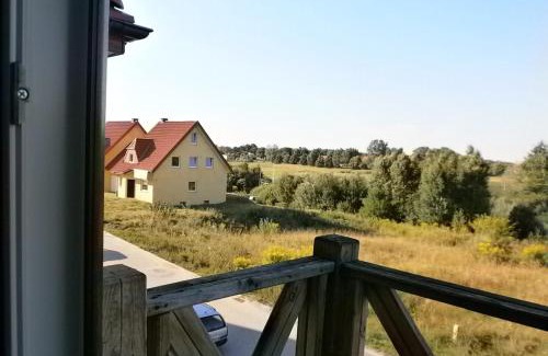 Gutkowo House | Dom Żaglowiec