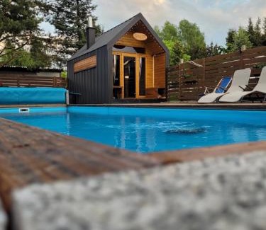 Wiselka House | Dom Bartek