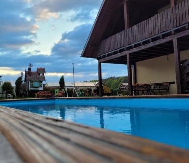 Wiselka House | Dom Bartek