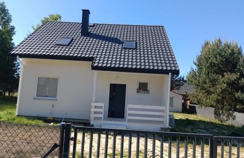 Ostrow Lubelski House | Dom Brzozowa