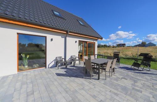 Mielno House | Dom całoroczny Mielenko