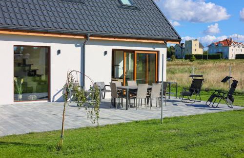 Mielno House | Dom całoroczny Mielenko