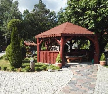 Ruciane-Nida House | Dom całoroczny Wczasy jak Marzenie