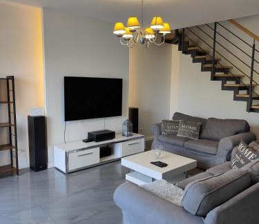 gmina Dopiewo Apartment | Dom Dąbrówka Poznań