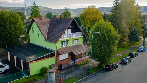 Kowary House | Dom do Wynajecia Lena