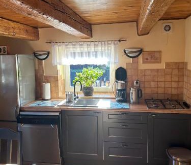 Milkow House | Dom górski do wynajęcia 3 km od Karpacza Sudecka 100